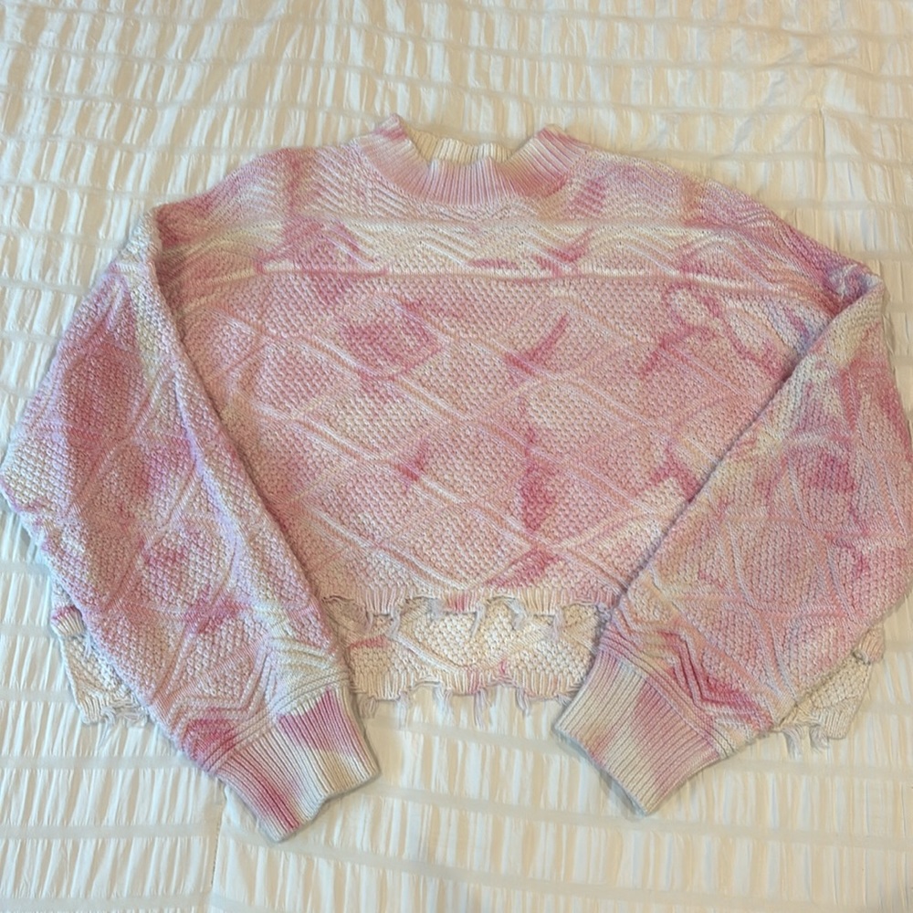 Tiger Mist Rae Jumper - Size XL - Picture 4 of 6